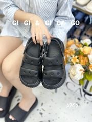 Sandal nhựa S904