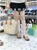 Guốc kẹp xuồng dây nhỏ D456