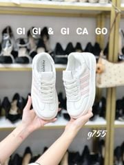 Giày thể thao sọc G755