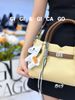 Túi quai dài charm ngựa T909