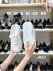 Giày sục thể thao cao D452