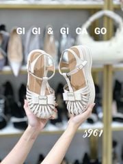 Sandal rọ đế xuồng S961