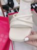 Sandal gót vuông dây S928