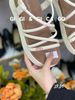 Sandal xuồng dây S936