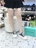 Giày sục thể thao cao D453