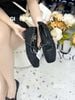 Giày bệt búp bê ren B952