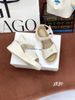 Sandal đế xuồng S930
