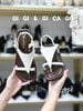 Sandal bệt kẹp ngón S956
