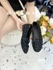 Giày bệt búp bê ren B948