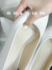 Giày bệt HOA WD C960