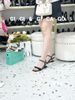 Sandal xuồng nơ S960