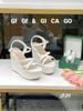 Sandal đế xuồng dây WD S926