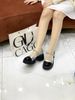 Giày Mary đế Doc G719