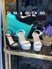 Sandal đế xuồng GIAYCUOI S952