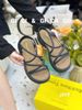 Sandal xuồng dây S909