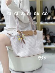 Túi to đan cây dừa T990