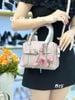 Túi quai gấu tai dài T915
