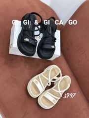 Sandal đế xuồng dây đá allo S947