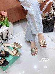 Dép bệt DG D332