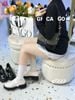 Giày Mary đế Doc G722