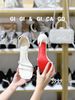 Sandal gót nhọn 2 dây S944