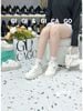 Giày thể thao bánh mì G764