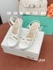 Sandal đế xuồng dây WD S926
