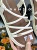 Sandal xuồng dây S936