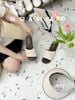 Dép bệt nơ lưới D443