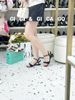 Sandal xuồng nơ S960