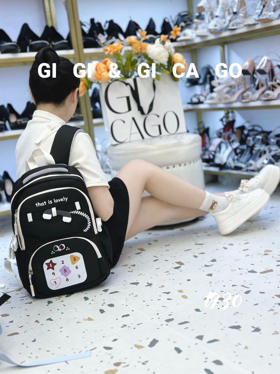 Balo lovely T930