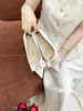 Cao gót nhọn khóa Min C845