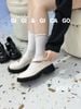 Giày Mary đế Doc G722