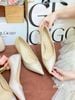 Cao gót nhọn tiệc Bling C037