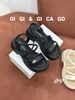 Sandal đế xuồng dây đá allo S947