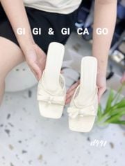 Guốc nơ D441