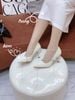 Cao gót nhọn dây đá đi tiệc C850