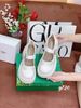 Giày Mary đế Doc G720
