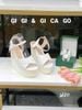 Sandal đế xuồng WD S880