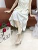 Cao gót nhọn khóa Min C845