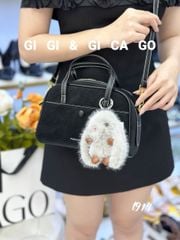Túi quai gấu tai dài T914