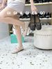 Giày búp bê lưới B959