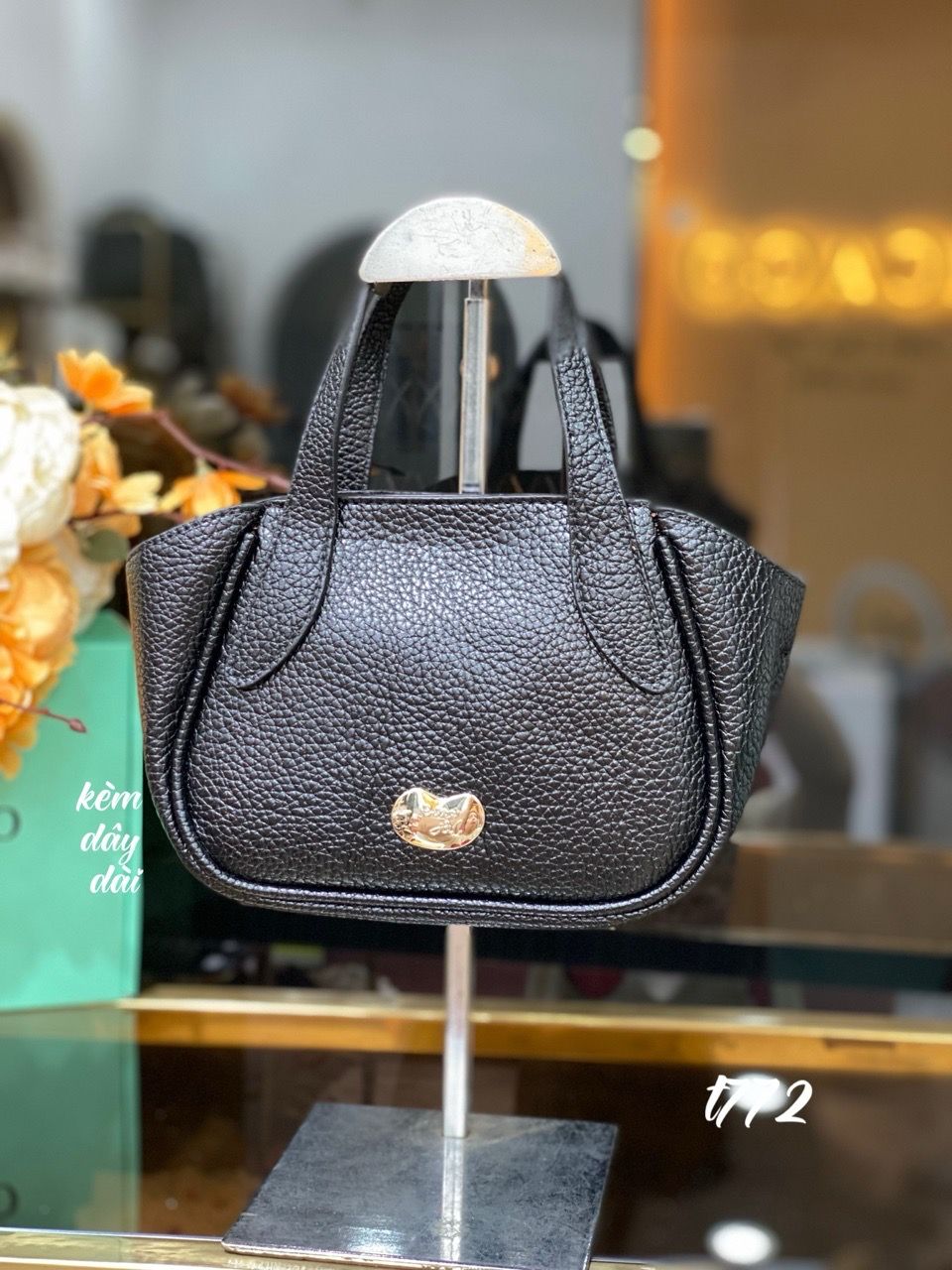 Túi QC da T772