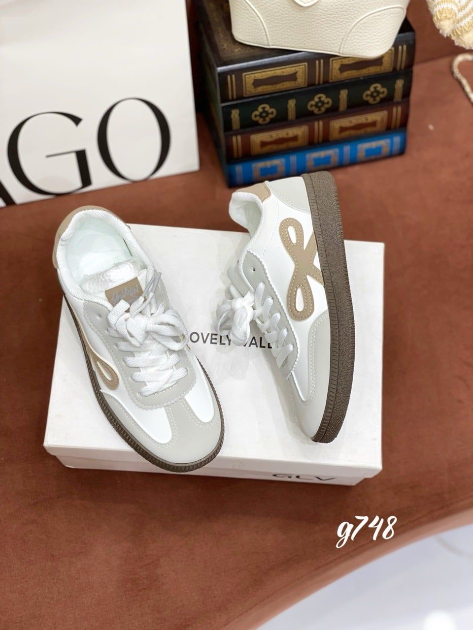 Giày thể thao G748