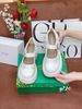 Giày Mary đế Doc G720