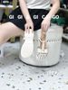 Sandal rọ đế xuồng S961