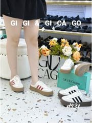 Giày sục thể thao cao D431
