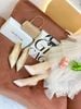Cao gót nhọn tiệc Bling C037