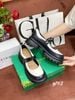 Giày Mary đế Doc G703