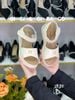 Sandal đế xuồng S930
